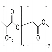 Resomer® RG 502 H,聚(D,L-丙交酯-co-乙交酯)(PLGA),26780-50-7,酸封端,Mw7000-17000,阿拉丁