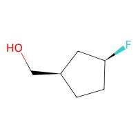 [cis-3-fluorocyclopentyl]methanol，1903826-34-5，97%，阿拉丁