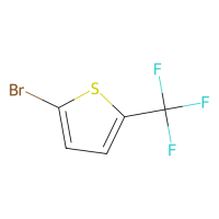 2-bromo-5-(trifluoromethyl)thiophene,143469-22-1,97%,阿拉丁