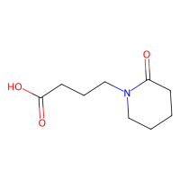 4-(2-氧代piperi二n-1-基)丁酸，82360-26-7，试剂级，阿拉丁