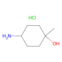 trans-4-amino-1-methyl-cyclohexanol;hydrochloride，837377-20-5，97%，阿拉丁