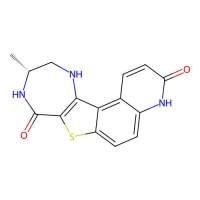 (15R)-15-methyl-11-thia-6,14,17-triazatetracyclo[8.8.0²⁷.0¹²¹⁸]octadeca-1(10),2(7),3,8,12(18)-pentaene-5,13-dione，1887069-93-3，97%，阿拉丁