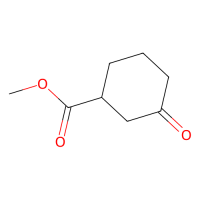 methyl (1S)-3-oxocyclohexane-1-carboxylate,1236384-30-7,97%,阿拉丁