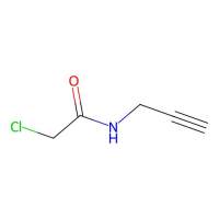 2-氯-N-(丙-2-炔-1-基)乙酰胺，7458-03-9，≥95%，阿拉丁