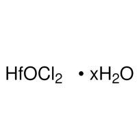 氧氯化铪 水合物,15461-28-6,≥99.9% metals basis, purity excludes,阿拉丁