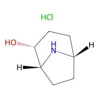 endo-8-azabicyclo[3.2.1]octan-2-ol;hydrochloride，2306253-89-2，97%，阿拉丁