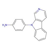 9-(4’-Aminophenyl)-9H-pyrido[3，4-b]indole-d4，1215697-37-2，AR，阿拉丁