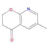 6-methyl-2,3-dihydropyrano[2,3-b]pyridin-4-one，1256825-12-3，97%，阿拉丁