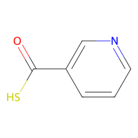 硫代烟酸,51087-03-7,>96.0%(T),阿拉丁