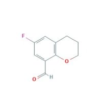 6-氟-色满-8-甲醛,82060-91-1,≥97%,阿拉丁