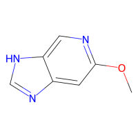 6-methoxy-3H-imidazo[4,5-c]pyridine，1096666-02-2，97%，阿拉丁