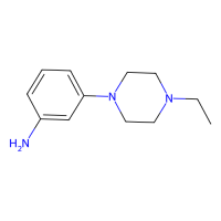 3-(4-ethylpiperazin-1-yl)aniline,314061-78-4,97%,阿拉丁