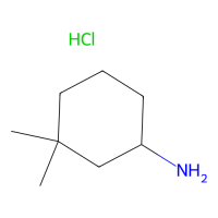 (1R)-3,3-dimethylcyclohexanamine;hydrochloride,934765-89-6,97%,阿拉丁