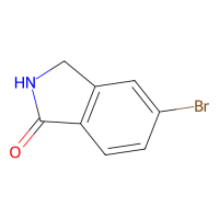 5-溴代异吲哚in-1-one,试剂级,阿拉丁