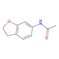 N-(2,3-dihydrobenzofuran-6-yl)acetamide,911300-52-2,97%,阿拉丁