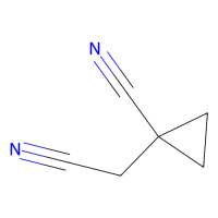 1-(cyanomethyl)cyclopropanecarbonitrile,2003610-01-1,97%,阿拉丁