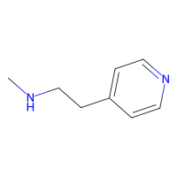 4-甲基氨基乙基吡啶，55496-55-4，≥96%，阿拉丁