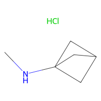 N-methylbicyclo[1.1.1]pentan-1-amine hydrochloride，1886967-09-4，97%，阿拉丁
