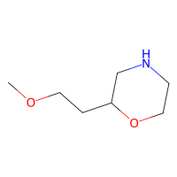 2-(2-甲氧基乙基)吗啉,959238-10-9,试剂级,阿拉丁