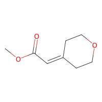 methyl 2-(oxan-4-ylidene)acetate,138302-49-5,97%,阿拉丁