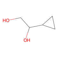 1-cyclopropylethane-1,2-diol,784105-42-6,97%,阿拉丁