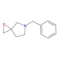 5-benzyl-1-oxa-5-azaspiro[2.4]heptane，97266-84-7，97%，阿拉丁