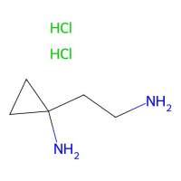 1-(2-aminoethyl)cyclopropanamine;dihydrochloride,1803581-14-7,97%,阿拉丁