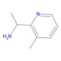 1-(3-甲基-2-吡啶基)乙胺,780803-63-6,试剂级,阿拉丁