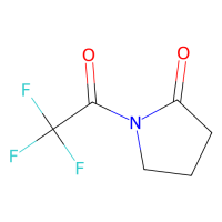 1-(2,2,2-trifluoroacetyl)pyrrolidin-2-one，94363-57-2，97%，阿拉丁