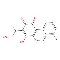 丹参新醌甲,65907-75-7,Moligand™,≥98%,阿拉丁