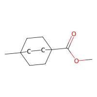 methyl 4-methylbicyclo[2.2.2]octane-1-carboxylate，23062-64-8，97%，阿拉丁