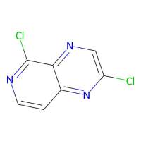 2,5-dichloropyrido[3,4-b]pyrazine，1600511-80-5，97%，阿拉丁