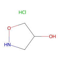 (R)-异噁唑烷-4-醇盐酸盐,338464-48-5,97%,阿拉丁