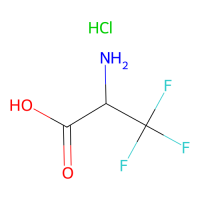 3,3,3-三氟-DL-丙氨酸盐酸盐,96105-72-5,95%,阿拉丁