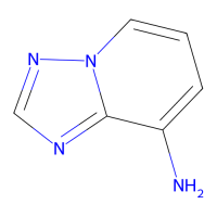 [1,2,4]triazolo[1,5-a]pyridin-8-amine，31052-95-6，97%，阿拉丁