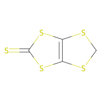 4,5-亚甲基二硫代-1,3-二硫杂环戊烯-2-硫酮,70800-59-8,≥98%(GC),阿拉丁