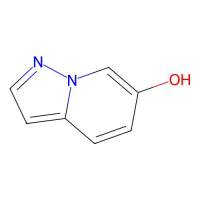 pyrazolo[1,5-a]pyridin-6-ol，184473-24-3，97%，阿拉丁