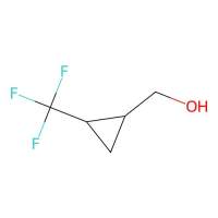 [trans-2-(trifluoromethyl)cyclopropyl]methanol，78376-92-8，97%，阿拉丁