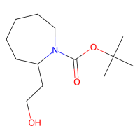 tert-butyl 2-(2-hydroxyethyl)azepane-1-carboxylate,250249-86-6,97%,阿拉丁