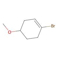 1-bromo-4-methoxy-cyclohexene，2891600-00-1，97%，阿拉丁