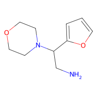2-呋喃-2-基-2-吗啉-4-基-乙胺,试剂级,阿拉丁