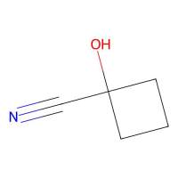 1-hydroxycyclobutane-1-carbonitrile,55767-58-3,97%,阿拉丁