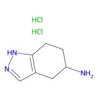 4,5,6,7-tetrahydro-1H-indazol-5-amine dihydrochloride,74197-17-4,≥97%,阿拉丁