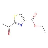 ethyl 2-acetyl-1,3-thiazole-4-carboxylate,160060-21-9,97%,阿拉丁