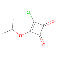 3-氯-4-异丙氧基环丁烯-1,2-二酮，130837-47-7，95%，阿拉丁