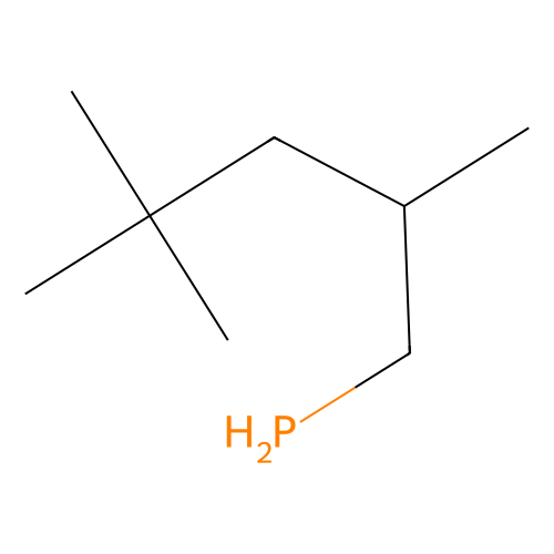 2,4,4-三甲基戊基膦(8%异构体),82164-75-8,99%,阿拉丁产品图