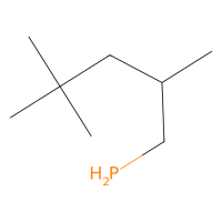 2,4,4-三甲基戊基膦（8％异构体），82164-75-8，99%，阿拉丁