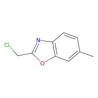 2-(氯甲基)-6-甲基-1,3-苯并恶唑，143708-33-2，试剂级,≥97%，阿拉丁