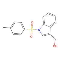(1-甲苯磺酰-1H-吲哚-3-基)甲醇,67593-11-7,≥95%,阿拉丁