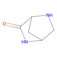 (1S,4S)-2,5-diazabicyclo[2.2.1]heptan-3-one，80986-21-6，97%，阿拉丁